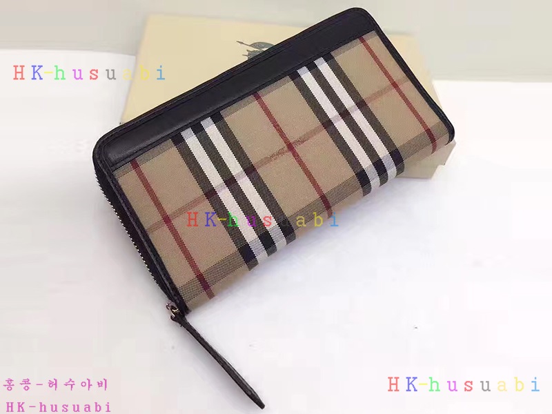 NEW 버버리 신상 장지갑39095381