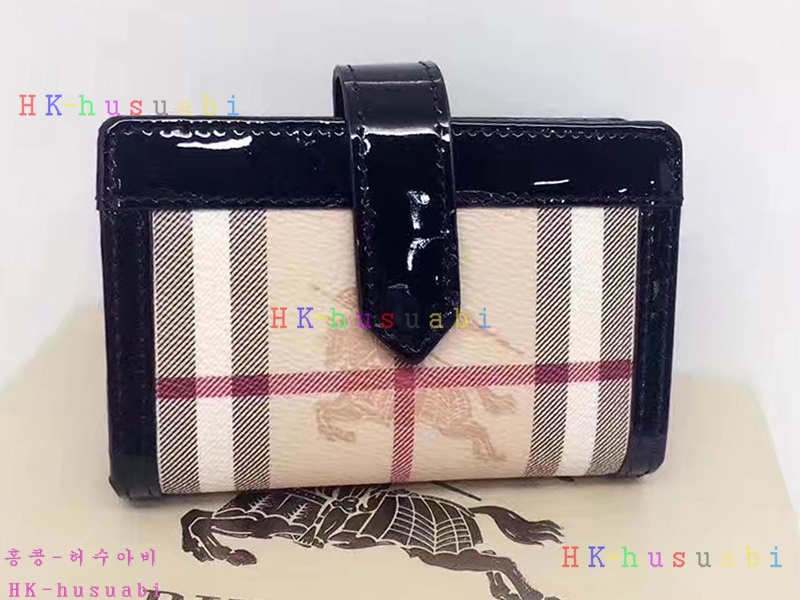 NEW 버버리 신상 카드지갑38686741-512