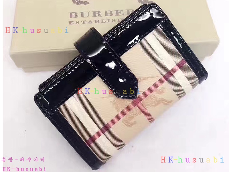 NEW 버버리 신상 카드지갑38686741-512