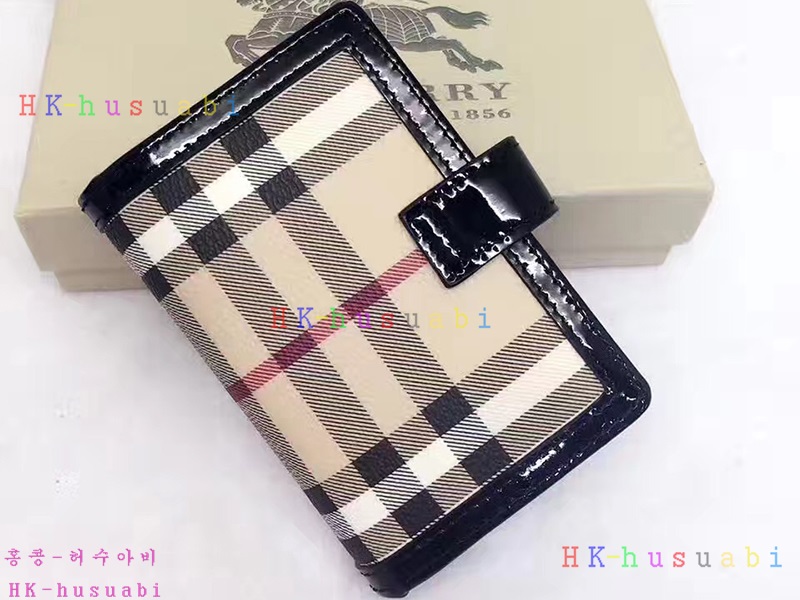 NEW 버버리 신상 카드지갑38686741-512