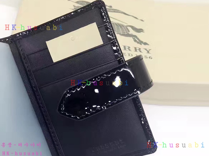 NEW 버버리 신상 카드지갑38686741-512