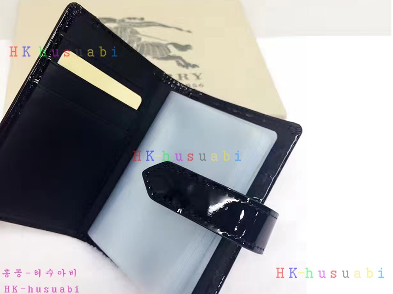 NEW 버버리 신상 카드지갑38686741-512