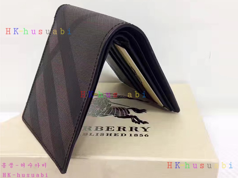 NEW 버버리 신상 반지갑39961901