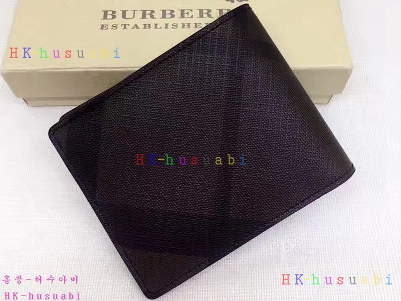 NEW 버버리 신상 반지갑39961901
