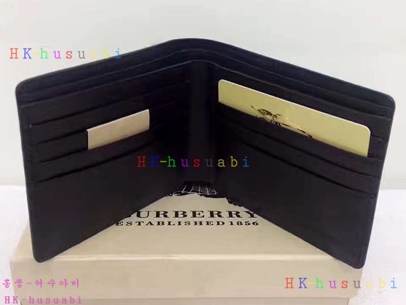 NEW 버버리 신상 반지갑39961901