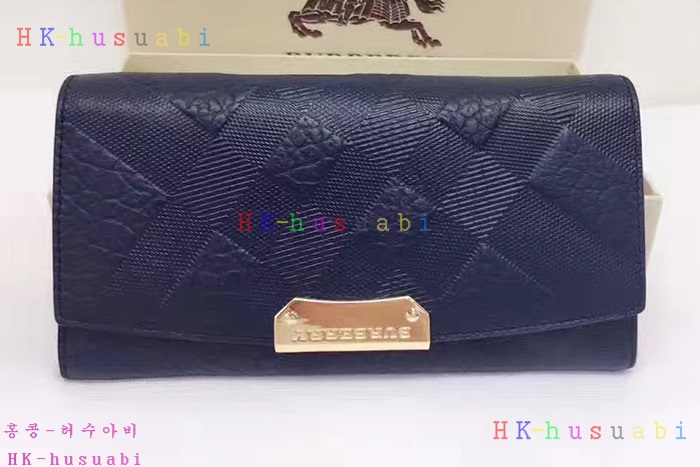 NEW 버버리 신상 장지갑39709271