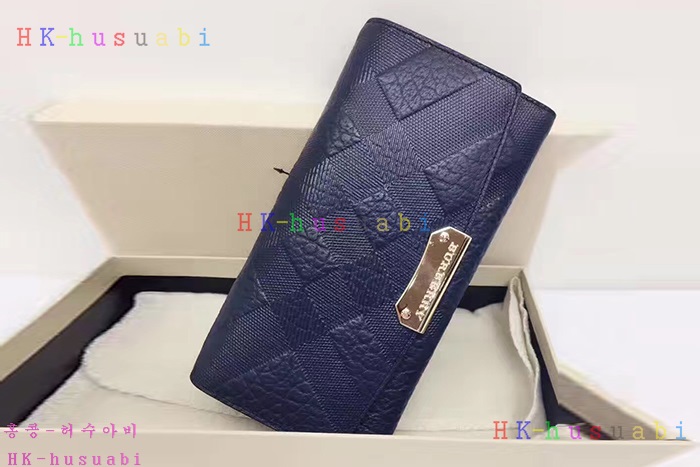 NEW 버버리 신상 장지갑39709271