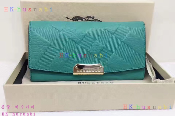 NEW 버버리 신상 장지갑39709291