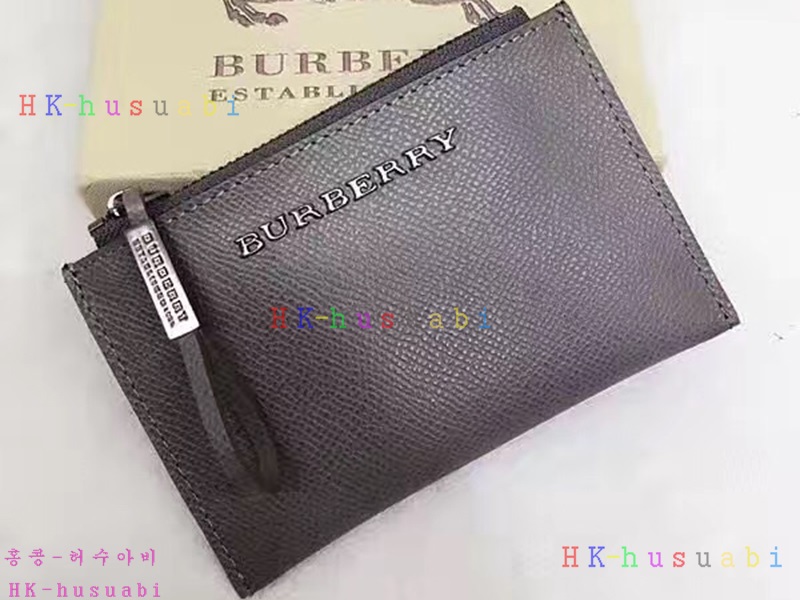 NEW 버버리 신상 반지갑39381351