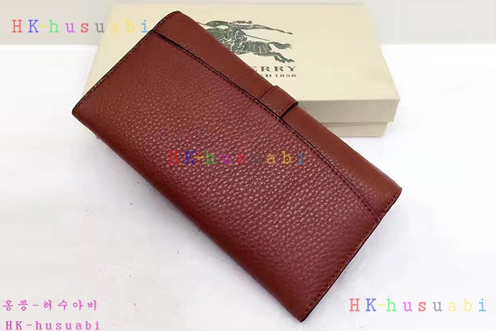 NEW 버버리 신상 장지갑3955541