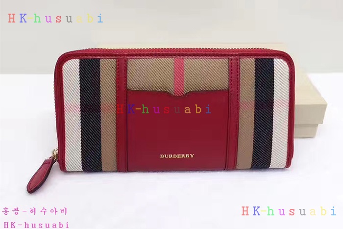 NEW 버버리 신상 장지갑39130501