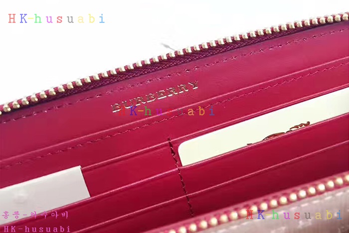 NEW 버버리 신상 장지갑39130501