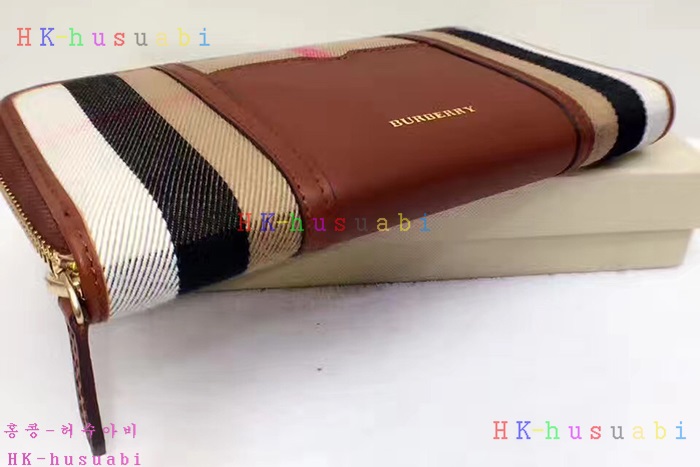 NEW 버버리 신상 장지갑39130502