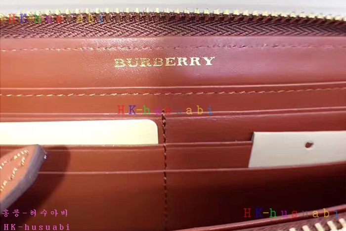 NEW 버버리 신상 장지갑39130502