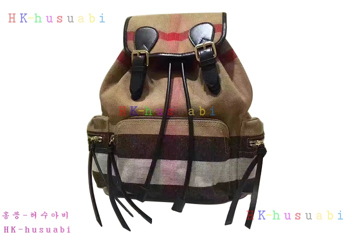 NEW버버리 신상 백팩BU6173