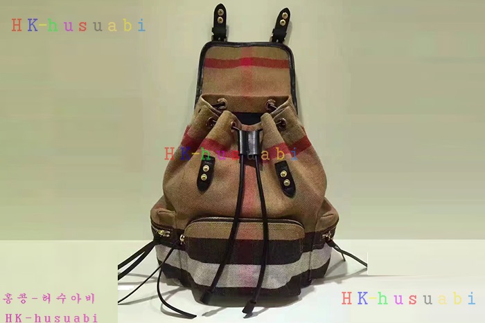 NEW버버리 신상 백팩BU6173