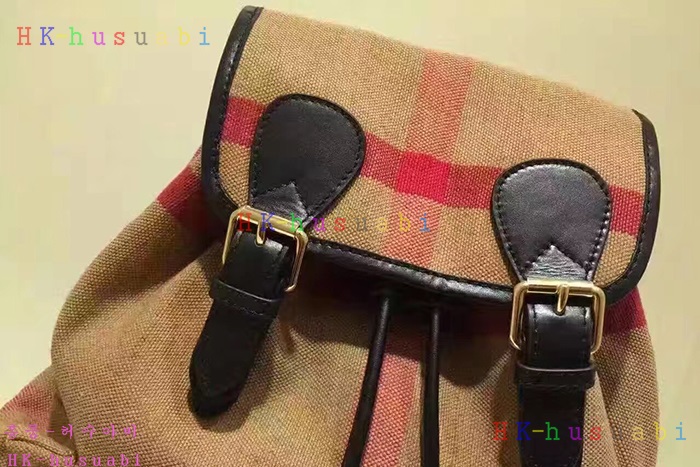 NEW버버리 신상 백팩BU6173