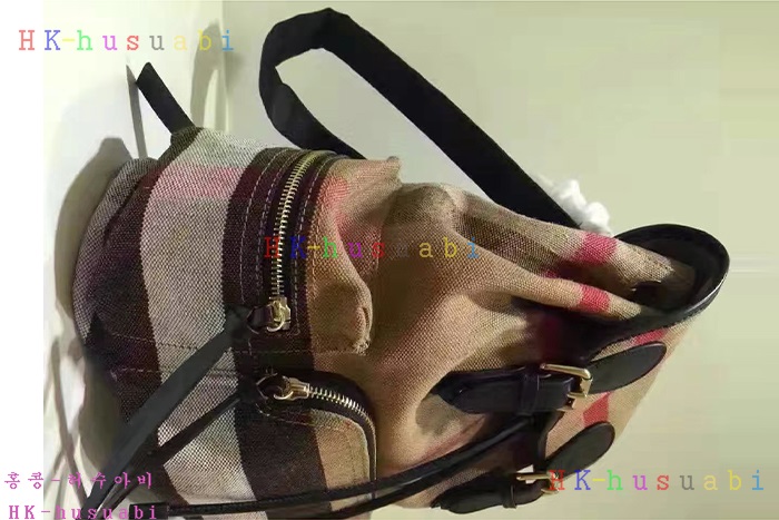 NEW버버리 신상 백팩BU6173