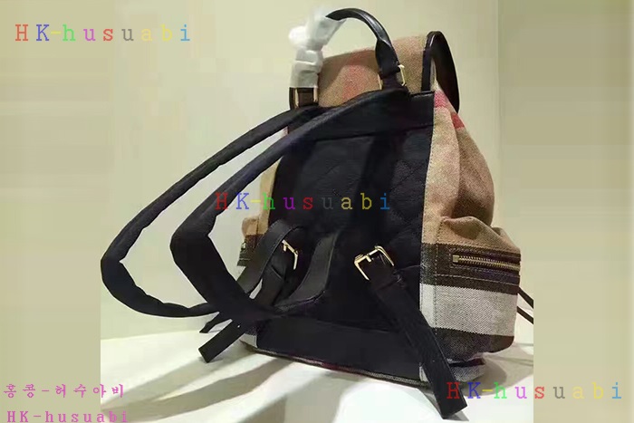 NEW버버리 신상 백팩BU6173