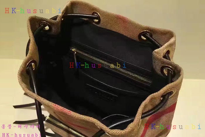 NEW버버리 신상 백팩BU6173