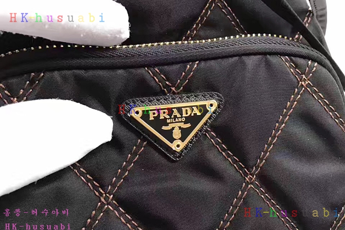 NEW 프라다 미니 숄더백 1BH038
