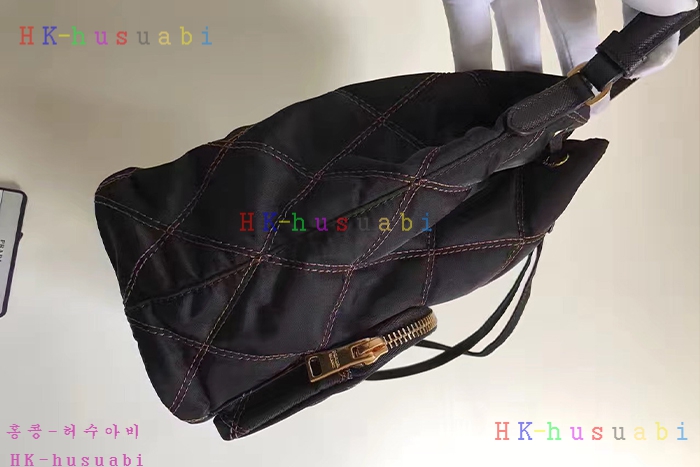 NEW 프라다 미니 숄더백 1BH038