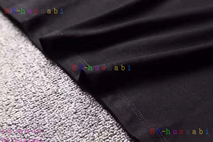 NEW 버버리 신상 남여공용 반팔티 3칼라 BU170729-A
