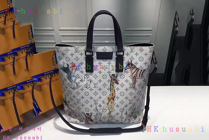NEW 17S/S 루이비통토트NS 토트백 M54127-1