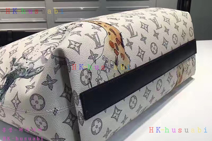 NEW 17S/S 루이비통토트NS 토트백 M54127-1