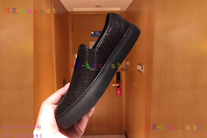 베르사체 신발 NEW 17FW 베르사체 남성용 PALAZZO DSU5510