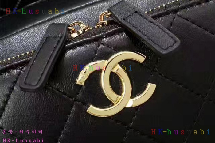 NEW 17F/W 샤넬 여성 미니 클로스 백A6822