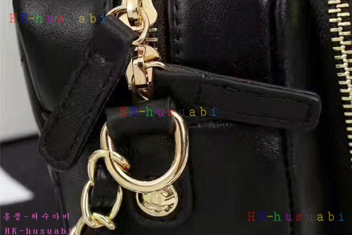 NEW 17F/W 샤넬 여성 미니 클로스 백A6822