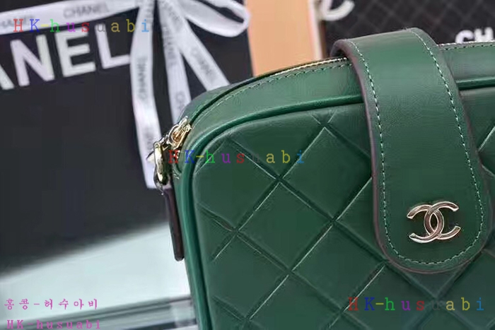 NEW 17F/W 샤넬 여성 미니 크로스 백A915673