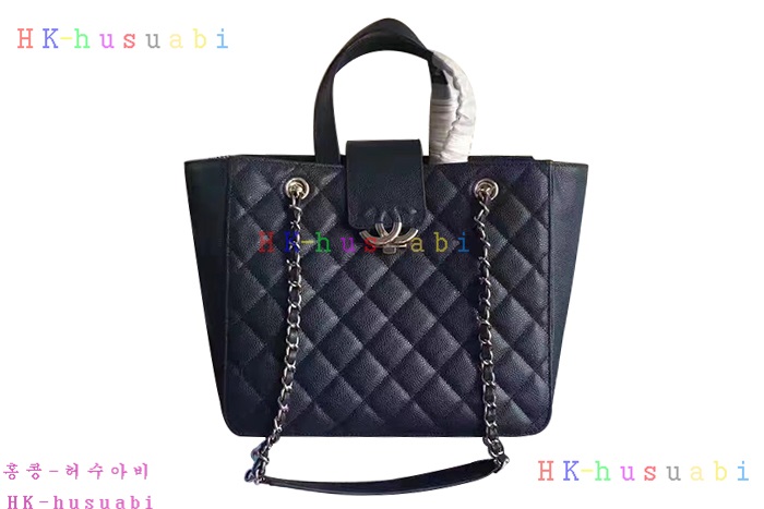 ★미러급★NEW 17F/W 샤넬 여성 신상 토트백98664