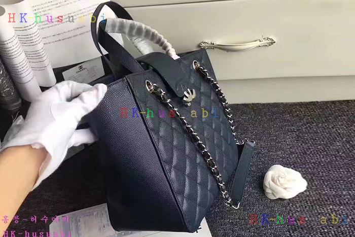 ★미러급★NEW 17F/W 샤넬 여성 신상 토트백98664
