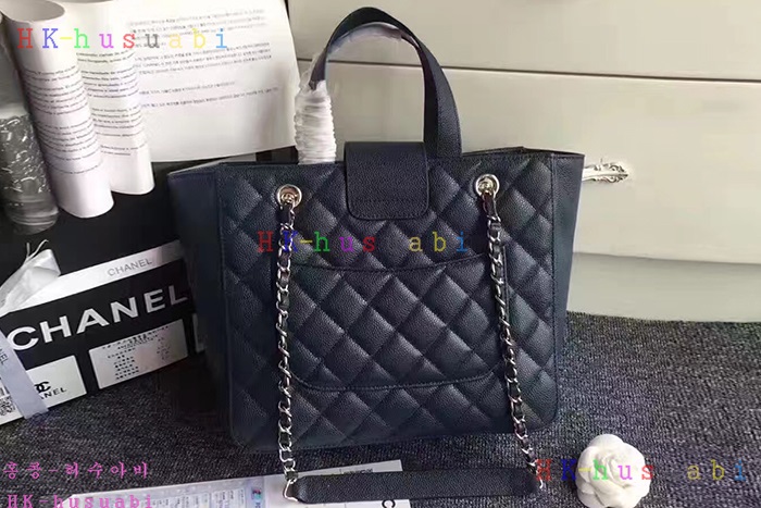 ★미러급★NEW 17F/W 샤넬 여성 신상 토트백98664