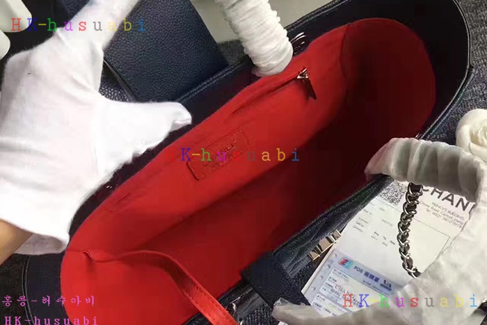 ★미러급★NEW 17F/W 샤넬 여성 신상 토트백98664