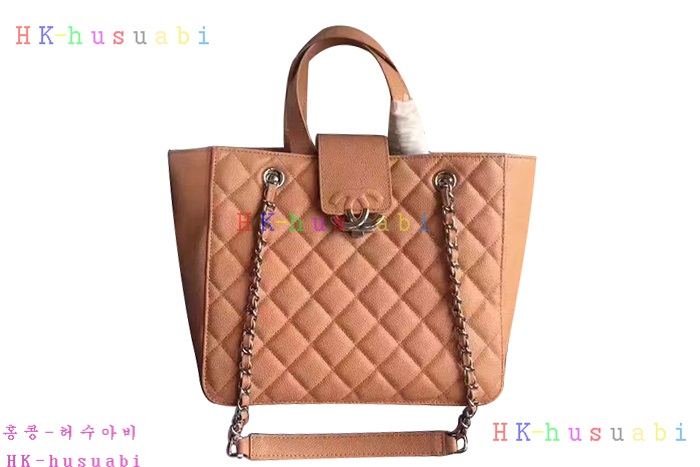 ★미러급★NEW 17F/W 샤넬 여성 신상 토트백98664-1