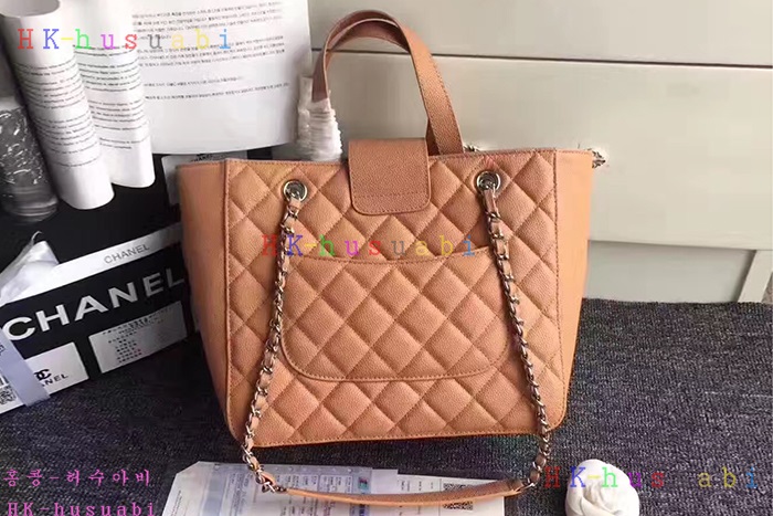 ★미러급★NEW 17F/W 샤넬 여성 신상 토트백98664-1