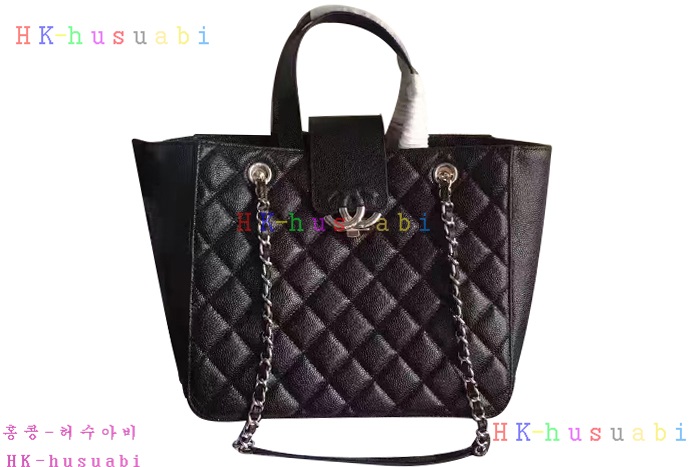 ★미러급★NEW 17F/W 샤넬 여성 신상 토트백98664-2