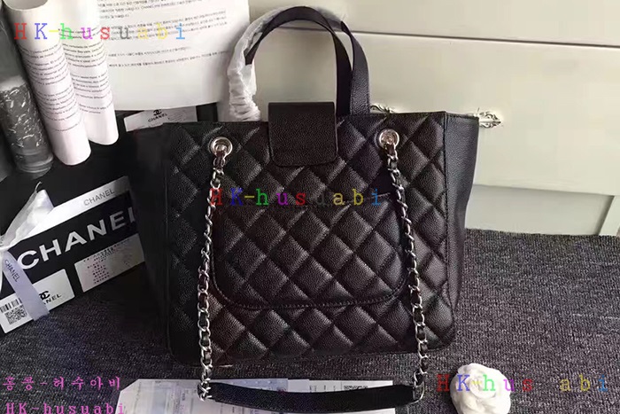 ★미러급★NEW 17F/W 샤넬 여성 신상 토트백98664-2