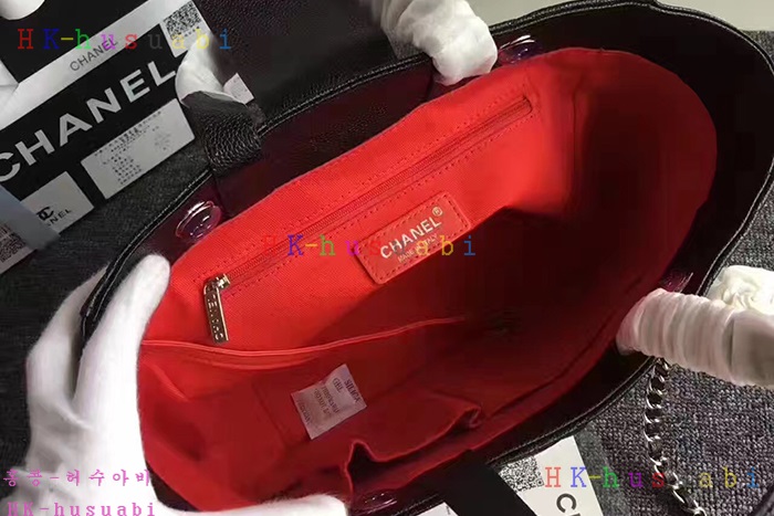 ★미러급★NEW 17F/W 샤넬 여성 신상 토트백98664-2