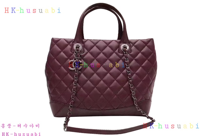 ★미러급★NEW 17F/W 샤넬 여성 신상 토트백98664-3