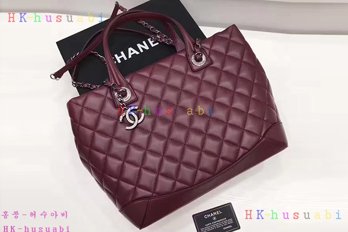 ★미러급★NEW 17F/W 샤넬 여성 신상 토트백98664-3