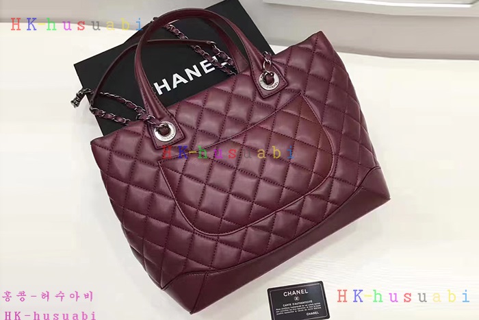 ★미러급★NEW 17F/W 샤넬 여성 신상 토트백98664-3