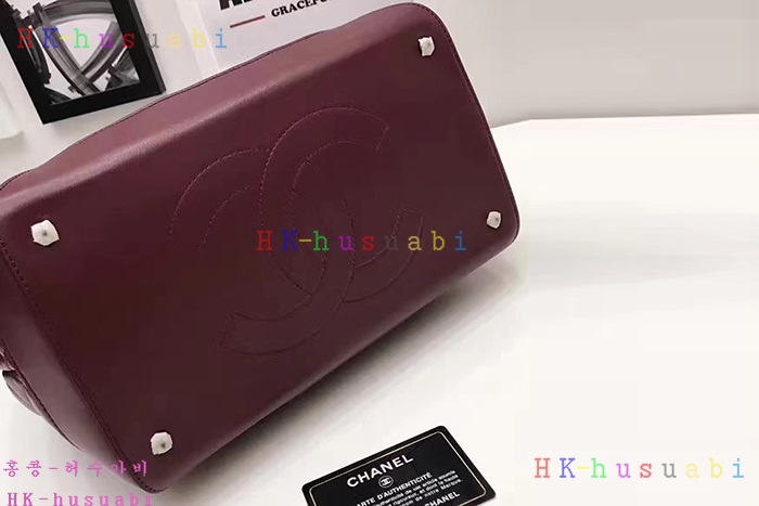 ★미러급★NEW 17F/W 샤넬 여성 신상 토트백98664-3
