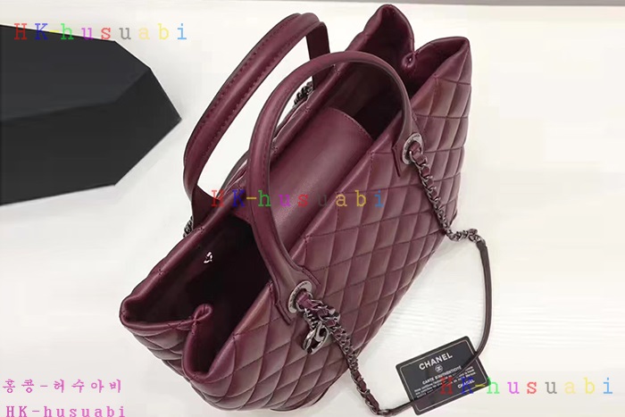 ★미러급★NEW 17F/W 샤넬 여성 신상 토트백98664-3
