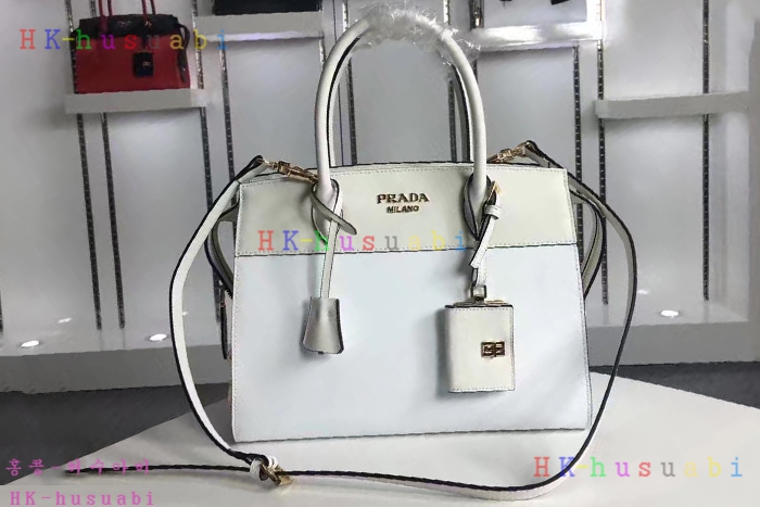 ★미러급★NEW 17F/W 프라다 신상에스플러네이드  토트백 1BA047-2