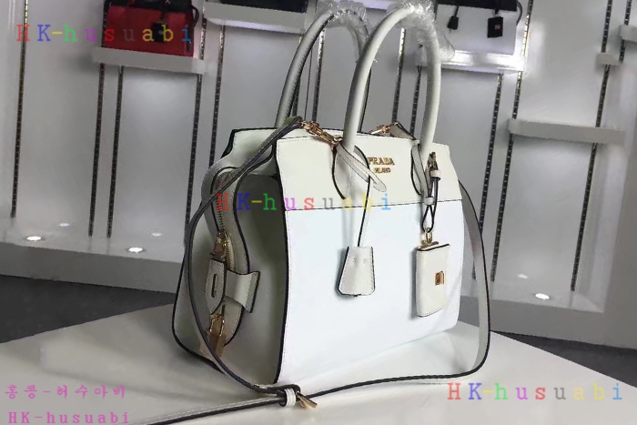 ★미러급★NEW 17F/W 프라다 신상에스플러네이드  토트백 1BA047-2