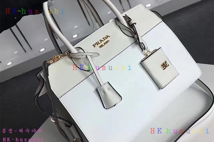 ★미러급★NEW 17F/W 프라다 신상에스플러네이드  토트백 1BA047-2